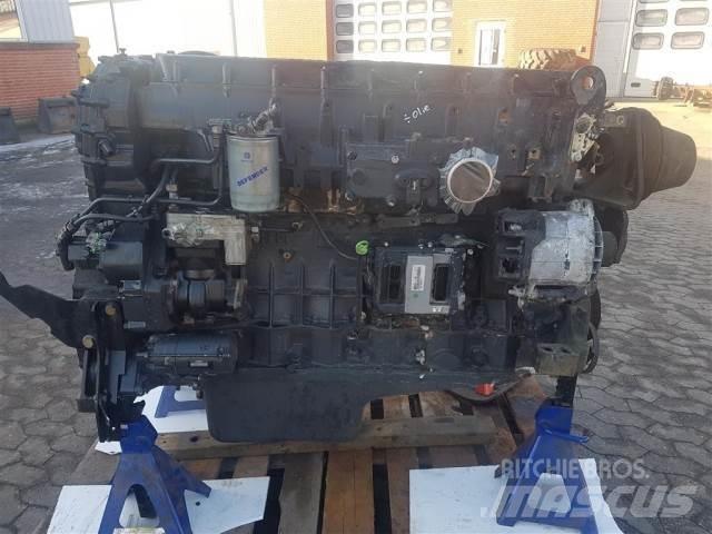 Iveco F3CE0684E Engines