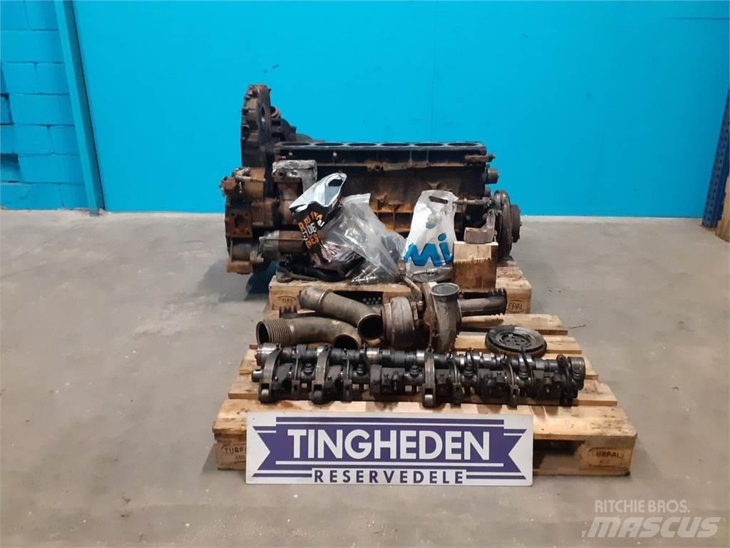 Iveco F3CE0684E Engines