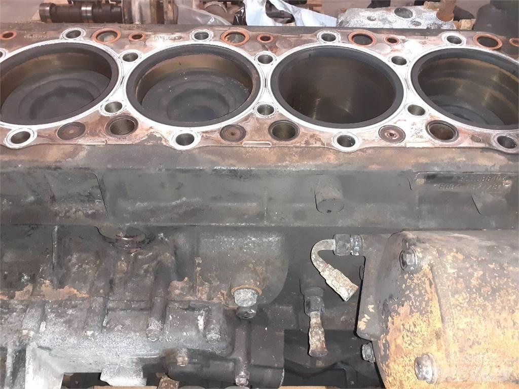 Iveco F3CE0684E Engines