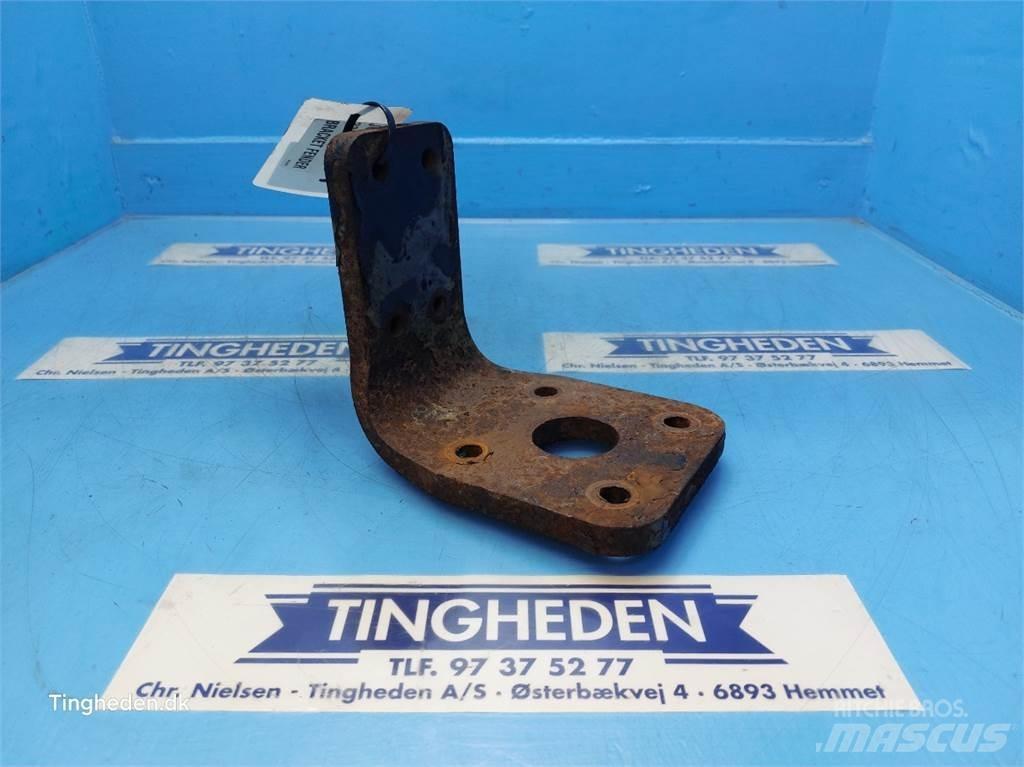JCB 531-70 Screening buckets
