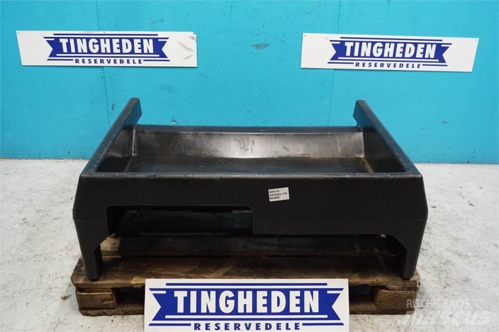 JCB Fastrac 1135 Other tractor accessories