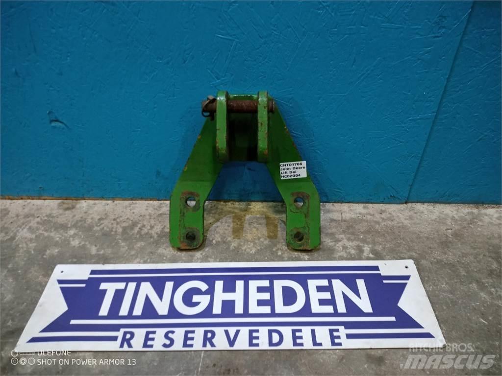 John Deere  Other tractor accessories