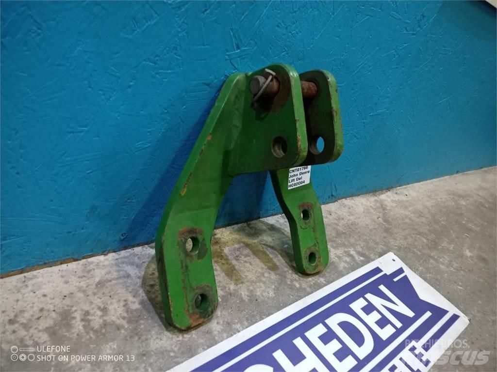 John Deere  Other tractor accessories