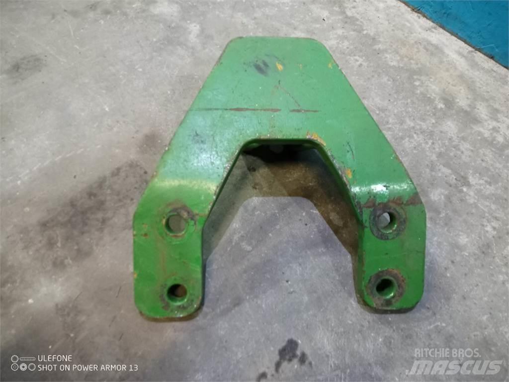 John Deere  Other tractor accessories