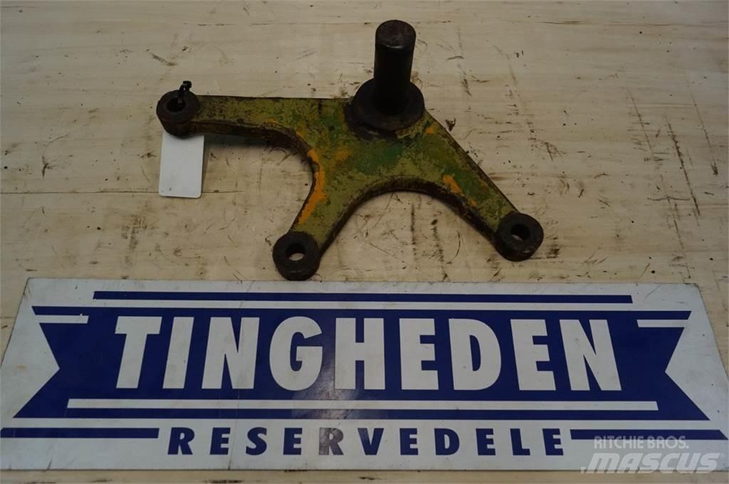 John Deere  Other tractor accessories