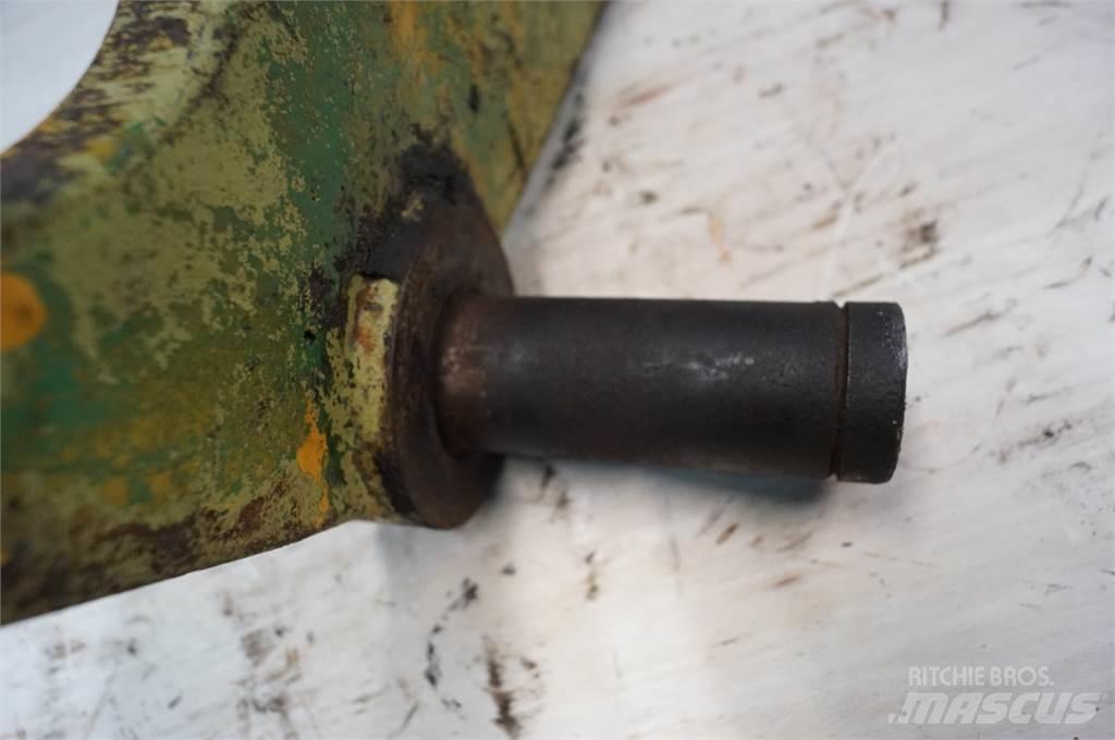 John Deere  Other tractor accessories
