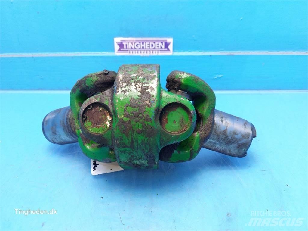 John Deere  Other tractor accessories