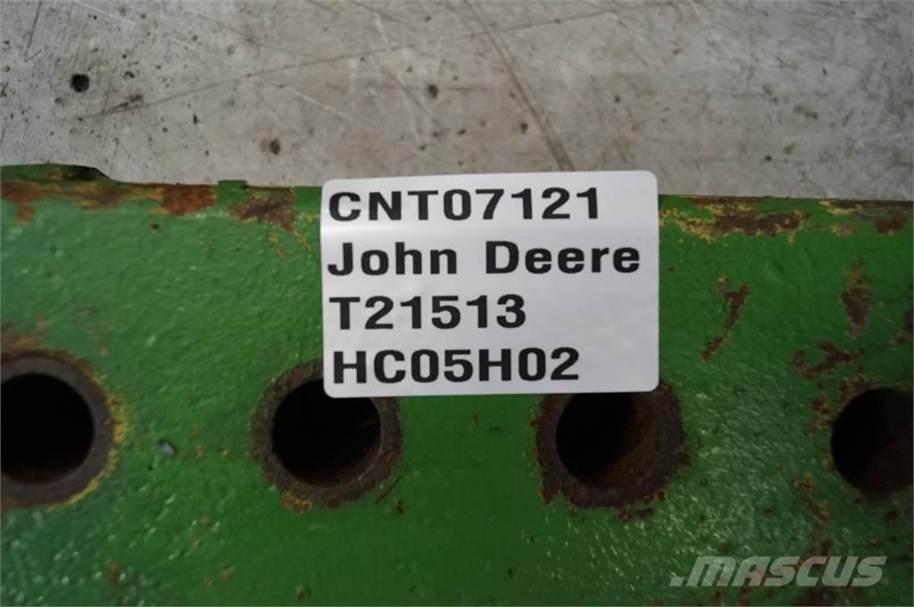 John Deere 1020 Other tractor accessories