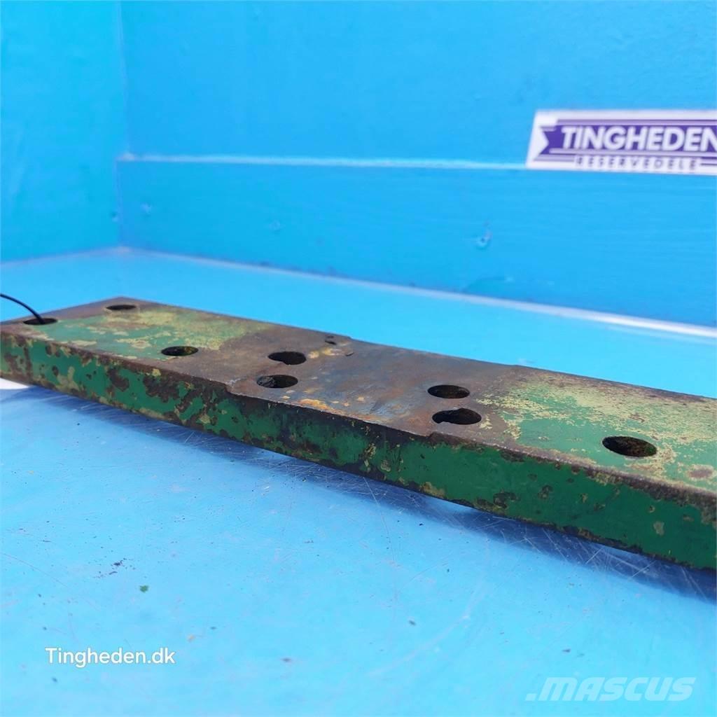 John Deere 1040 Other tractor accessories