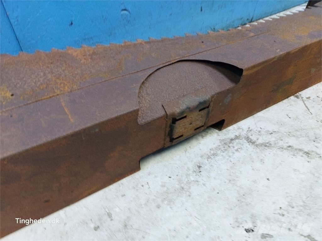 John Deere 1085 Combine harvester accessories