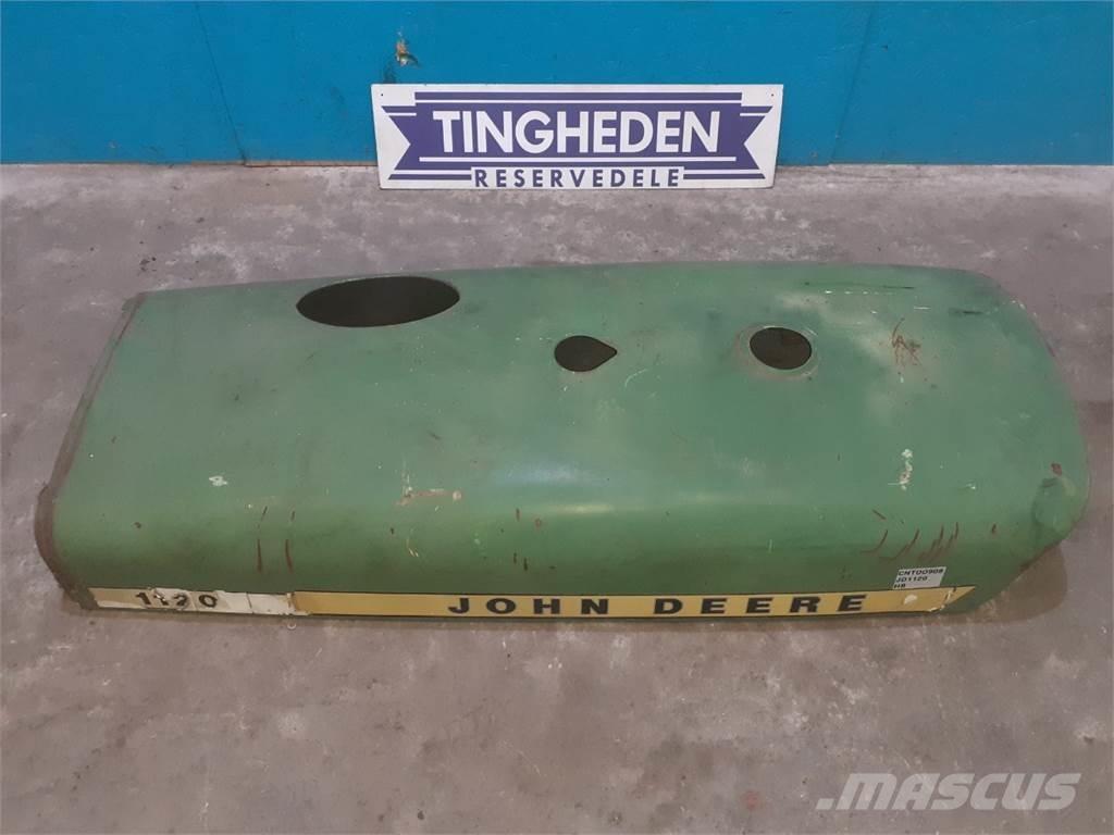 John Deere 1120 Other tractor accessories