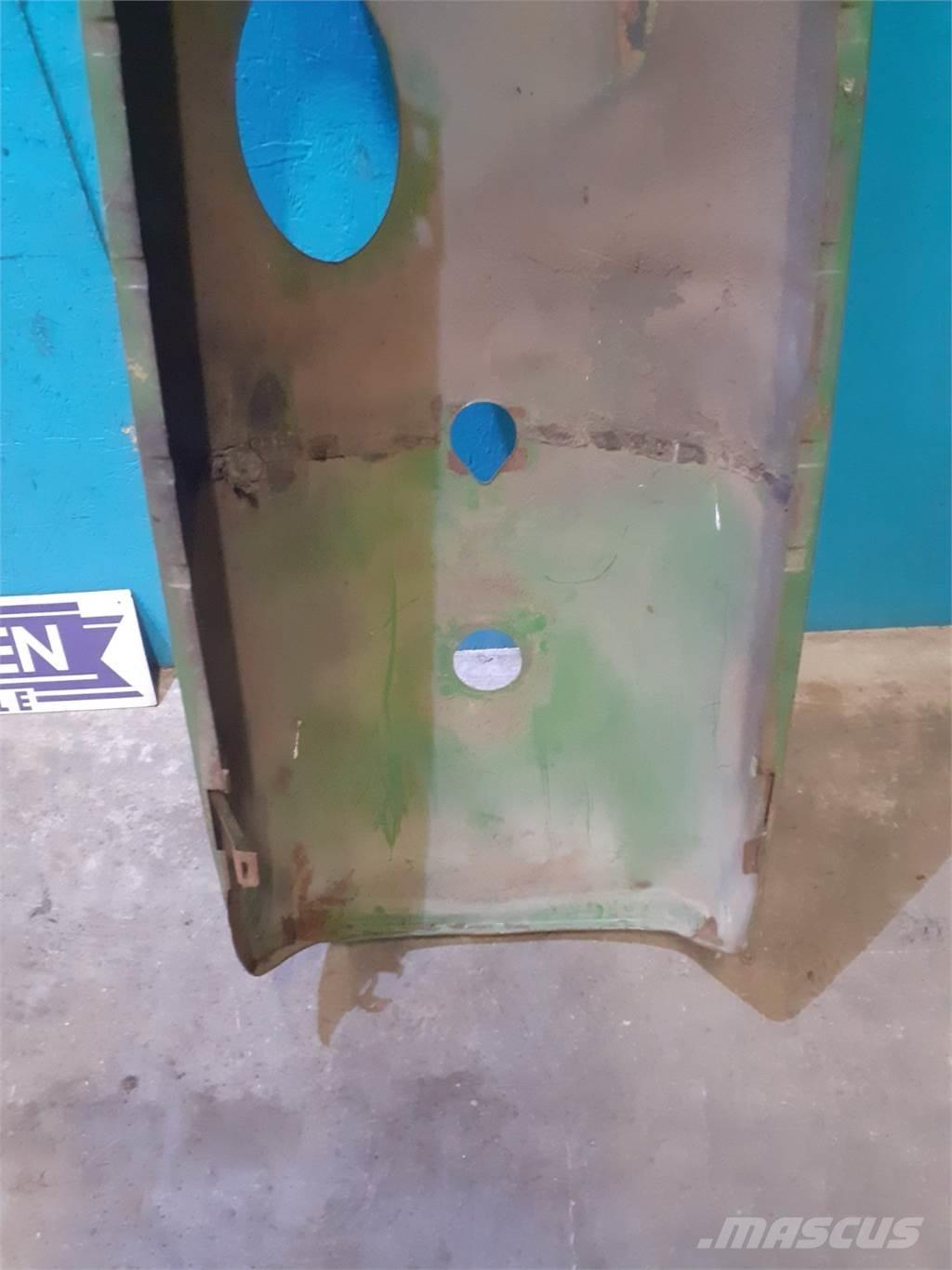 John Deere 1120 Other tractor accessories