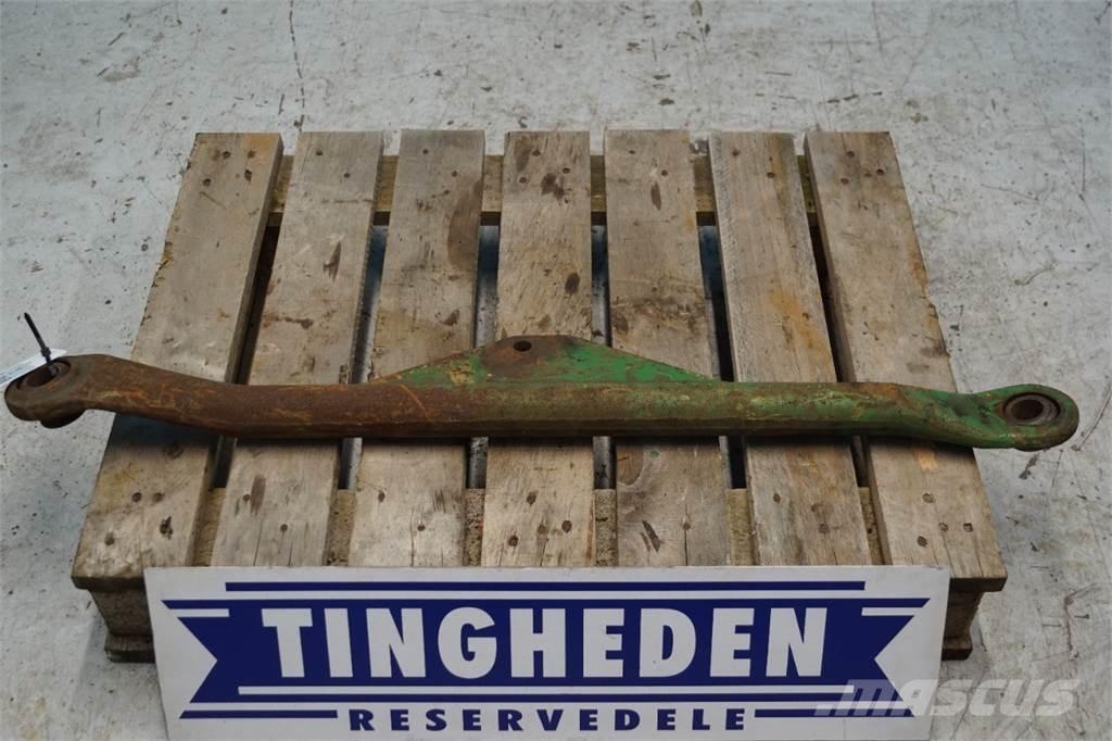 John Deere 1120 Other tractor accessories