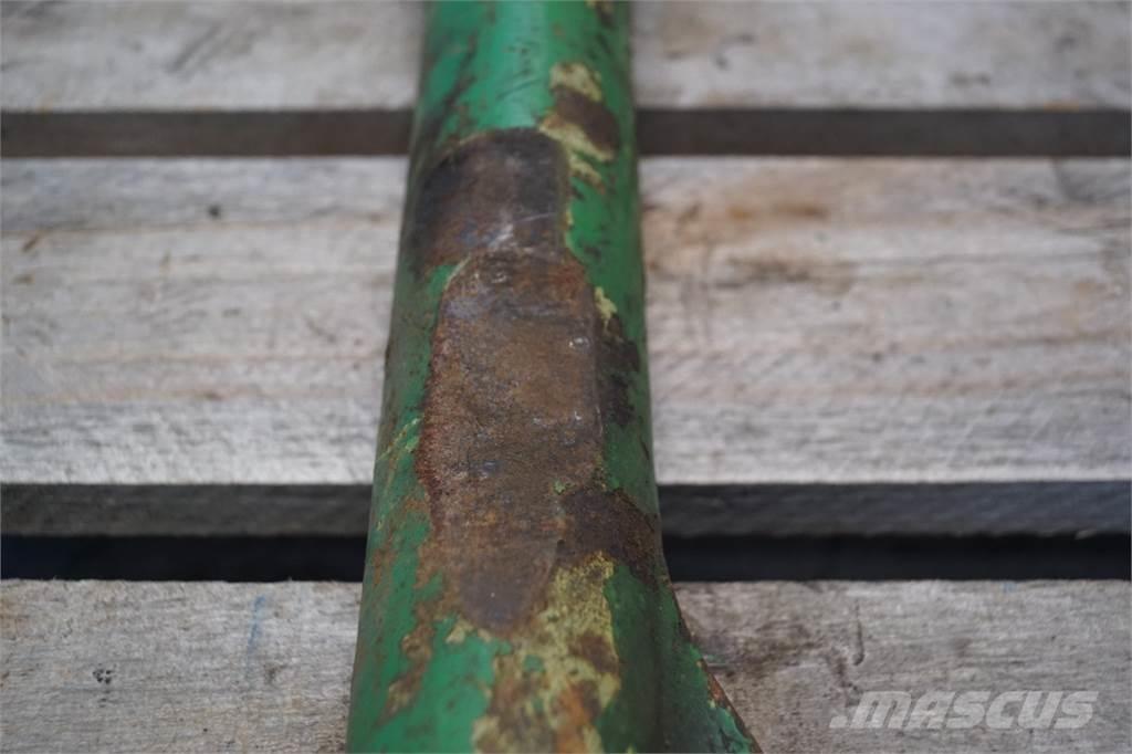 John Deere 1120 Other tractor accessories