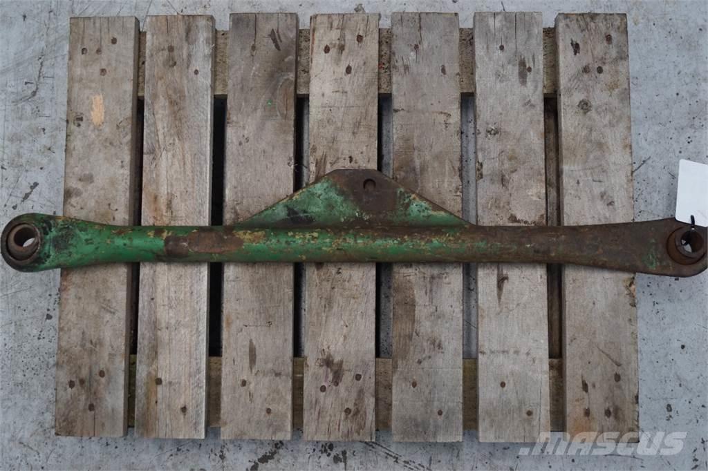 John Deere 1120 Other tractor accessories