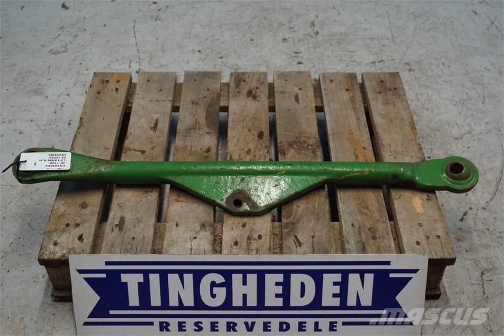 John Deere 1120 Other tractor accessories