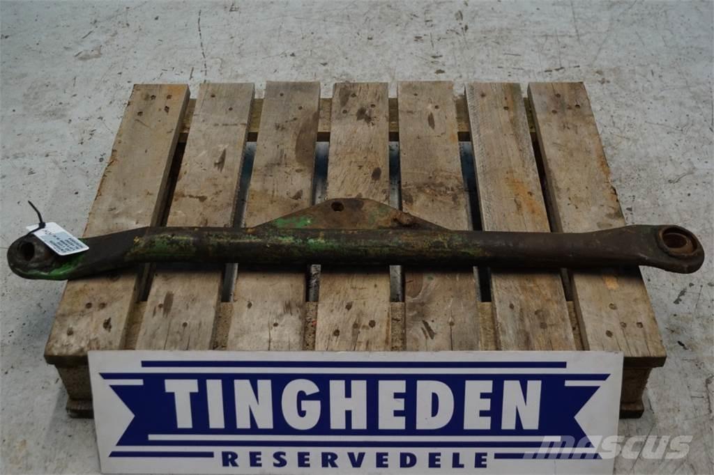John Deere 1120 Other tractor accessories