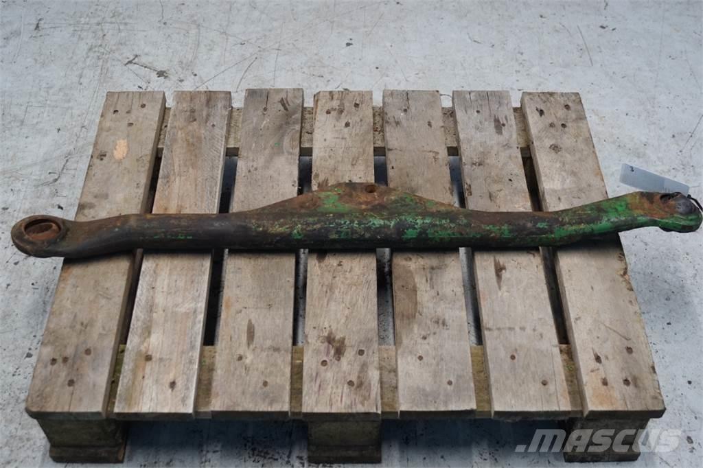 John Deere 1120 Other tractor accessories