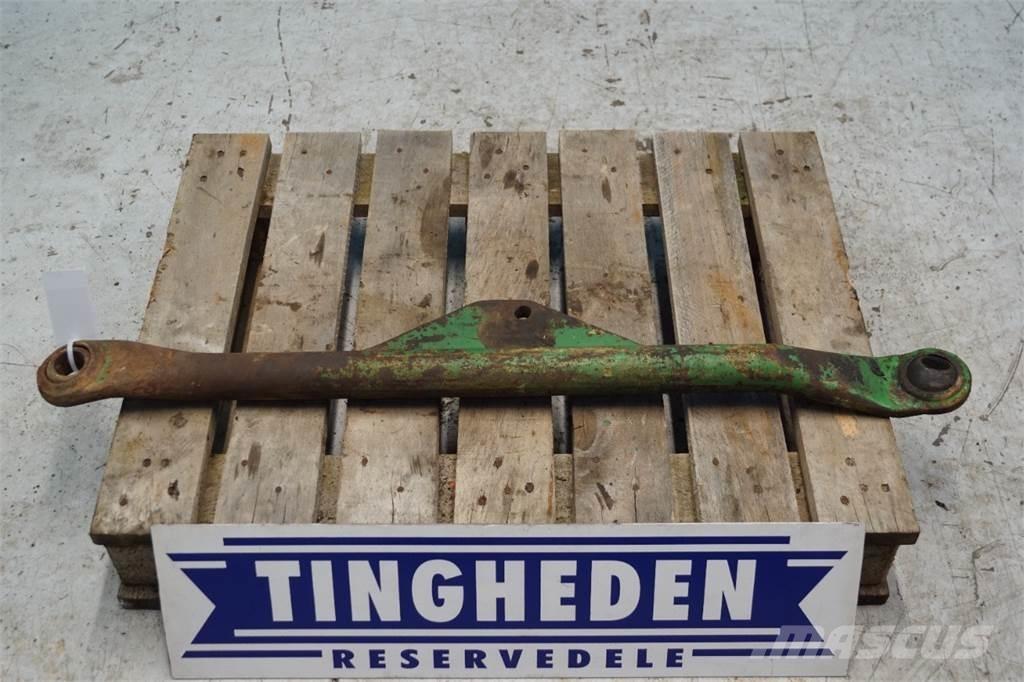 John Deere 1120 Other tractor accessories