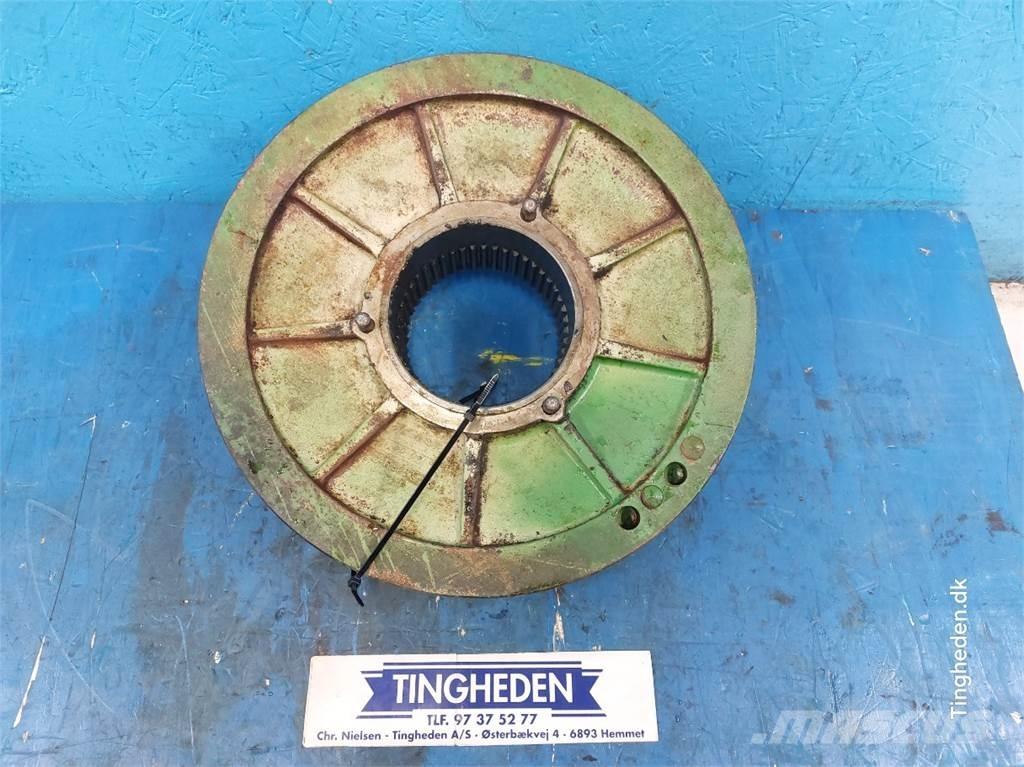 John Deere 1165 Farm machinery