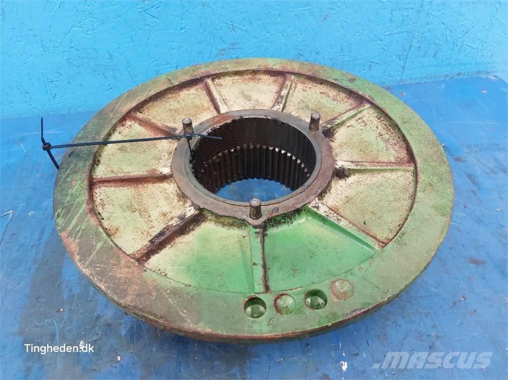 John Deere 1165 Farm machinery