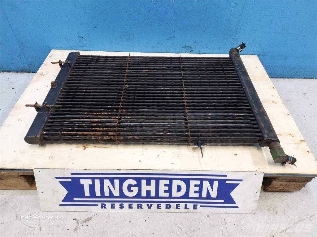 John Deere 1177 Radiators