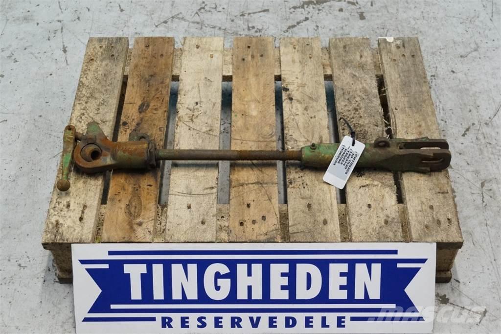 John Deere 1530 Other tractor accessories