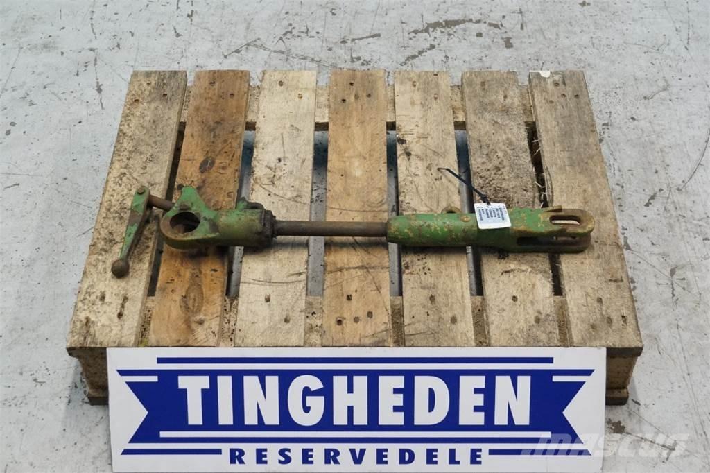 John Deere 1530 Other tractor accessories