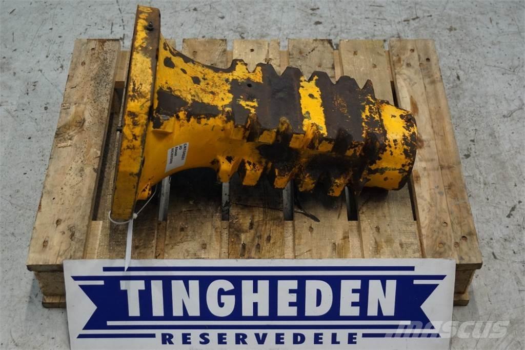 John Deere 1630 Other tractor accessories