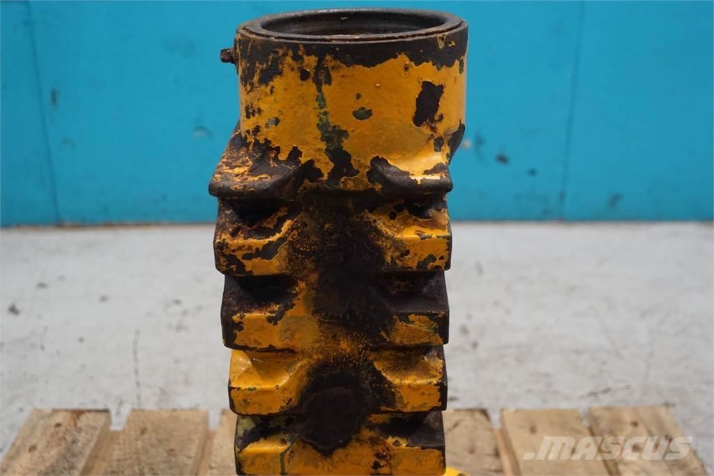 John Deere 1630 Other tractor accessories