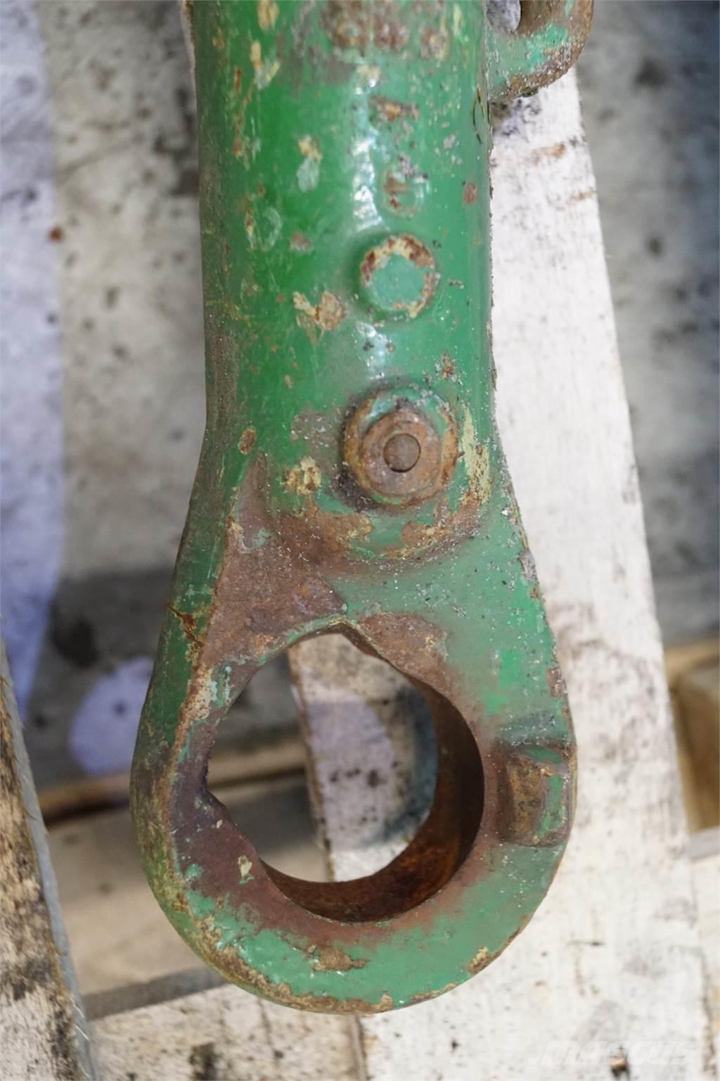 John Deere 1630 Other tractor accessories