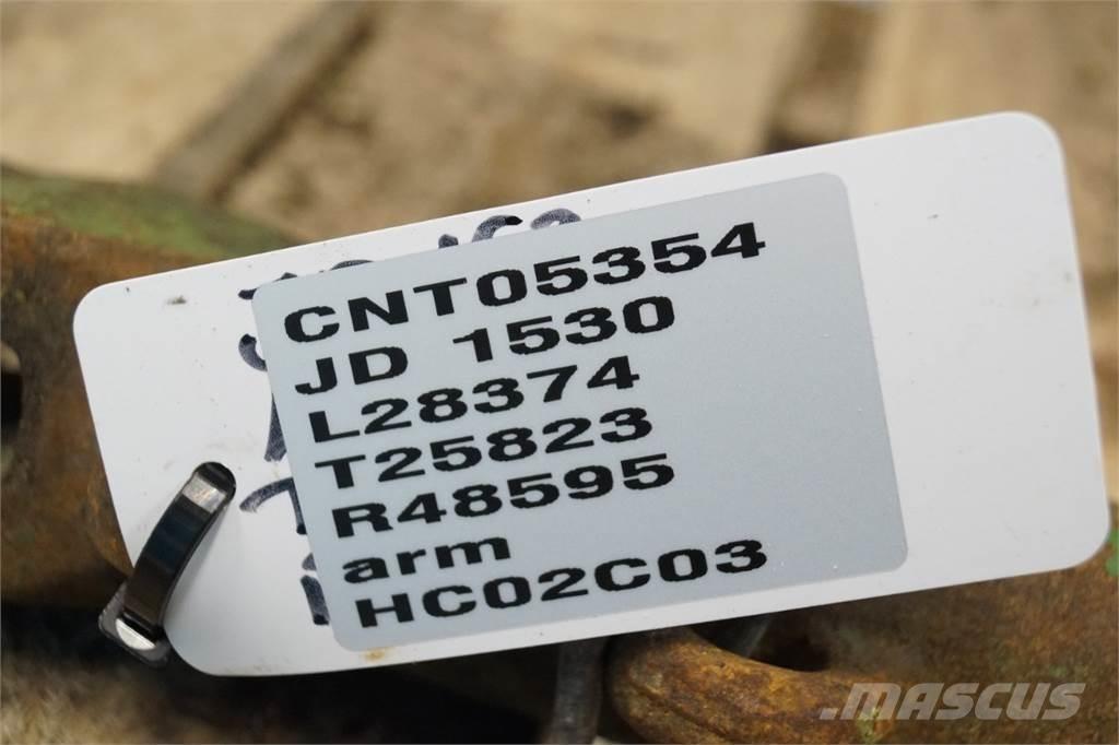 John Deere 1630 Other tractor accessories