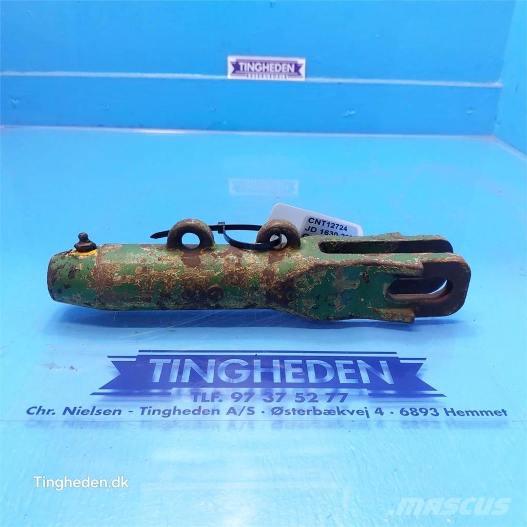 John Deere 1630 Other tractor accessories