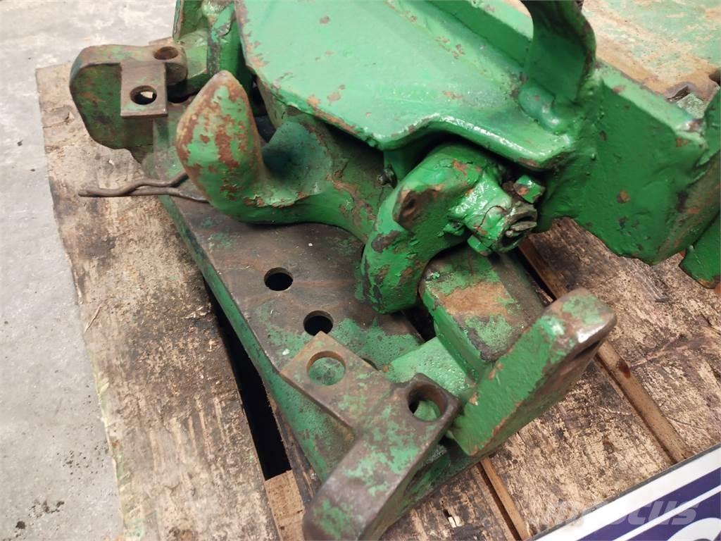 John Deere 1640 Other tractor accessories