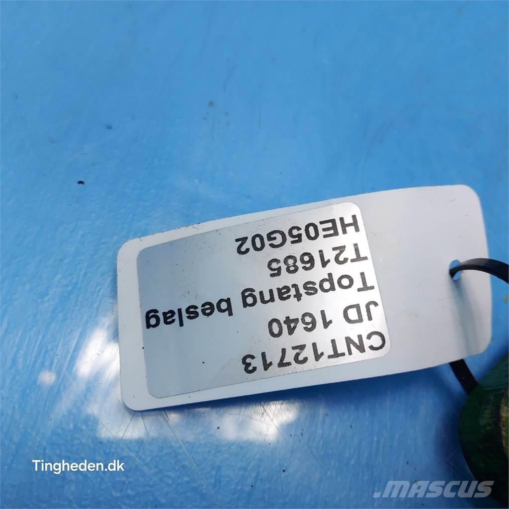 John Deere 1640 Other tractor accessories