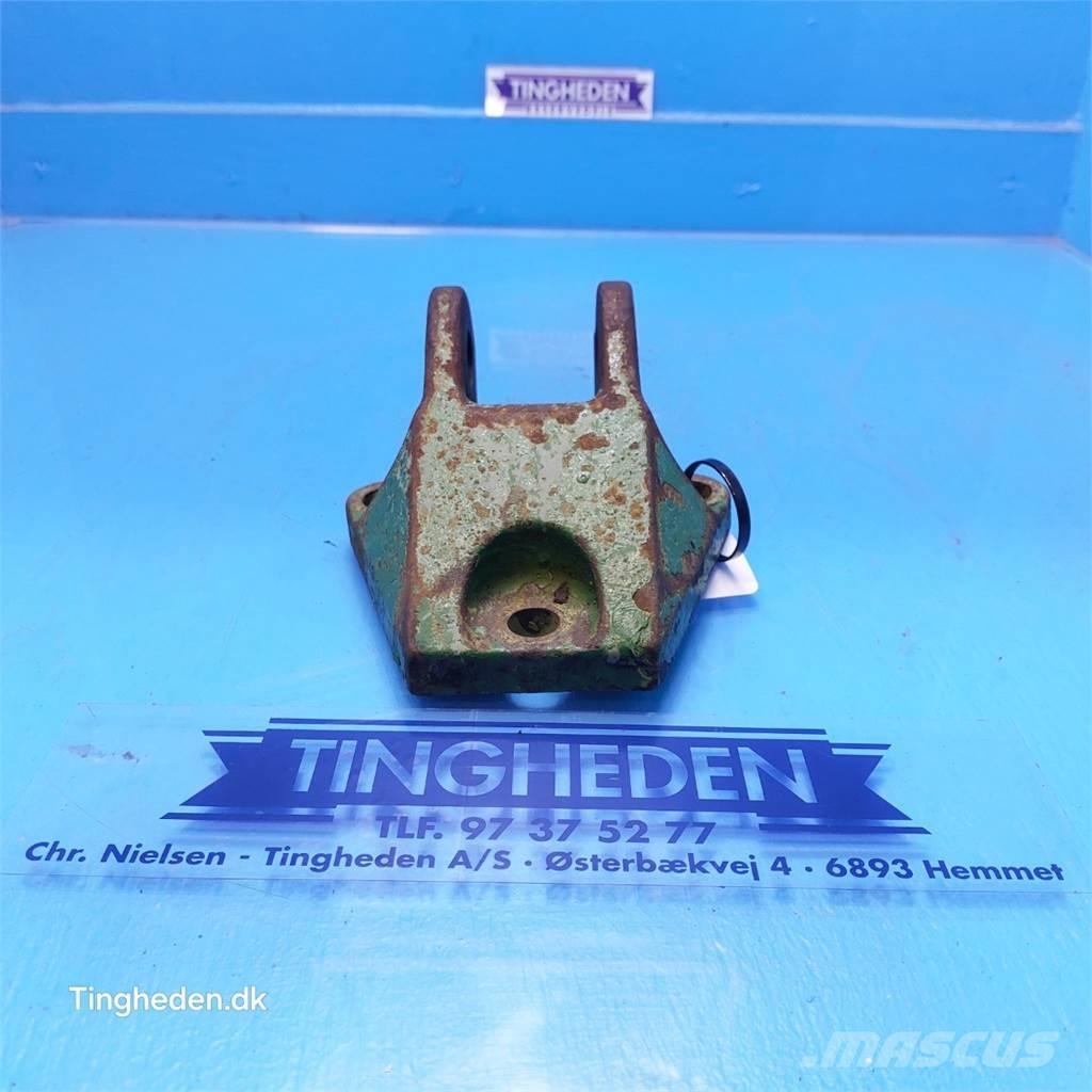 John Deere 1640 Other tractor accessories