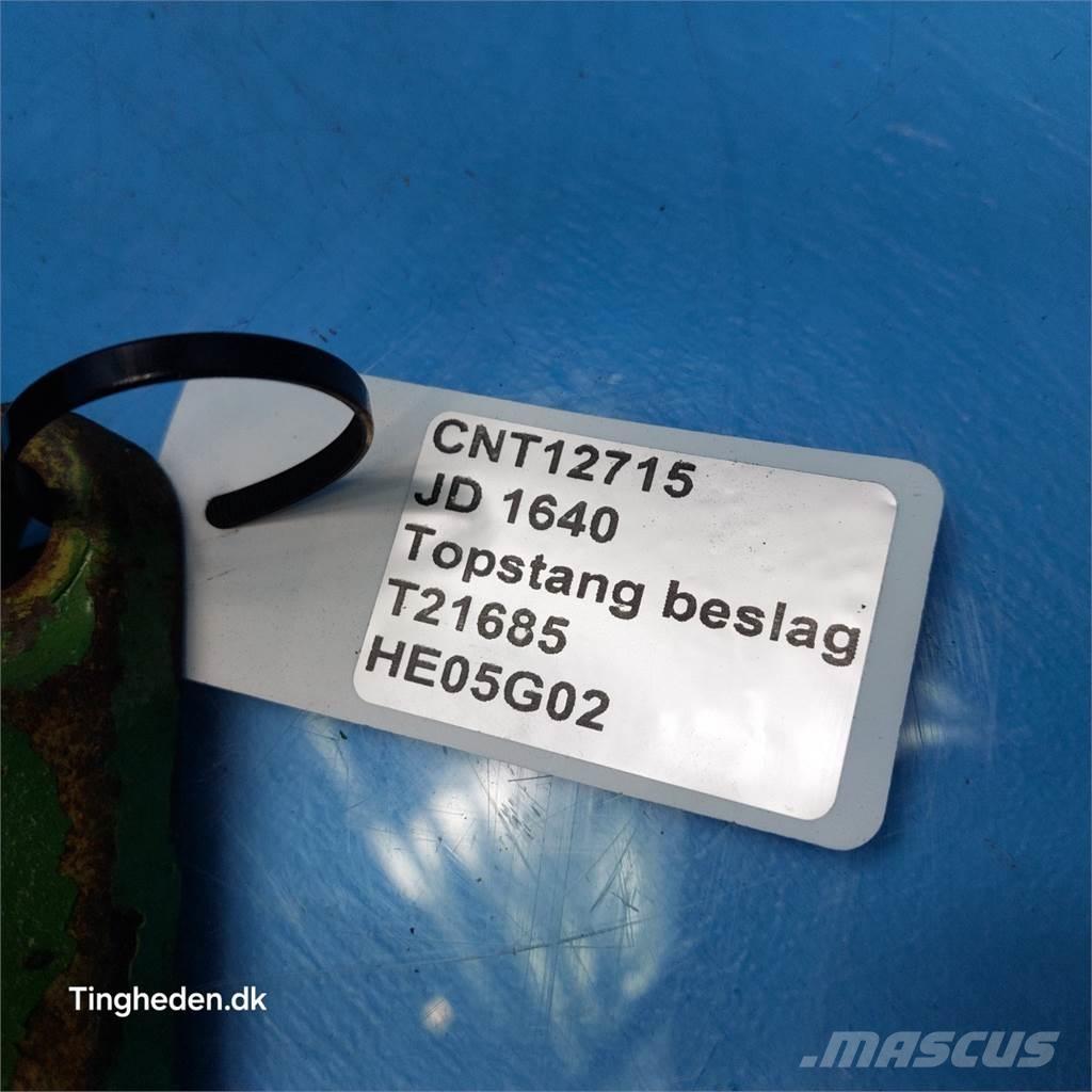 John Deere 1640 Other tractor accessories
