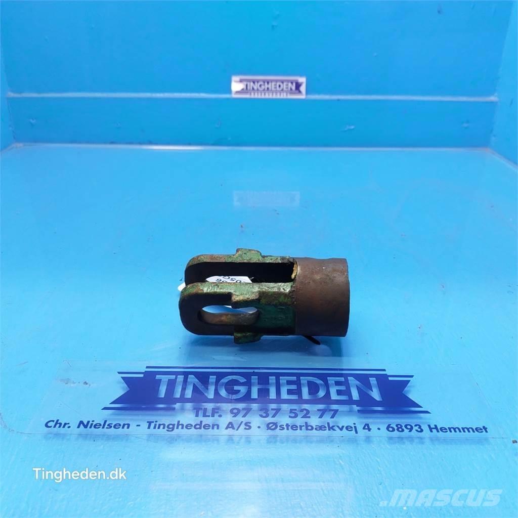 John Deere 1640 Other tractor accessories