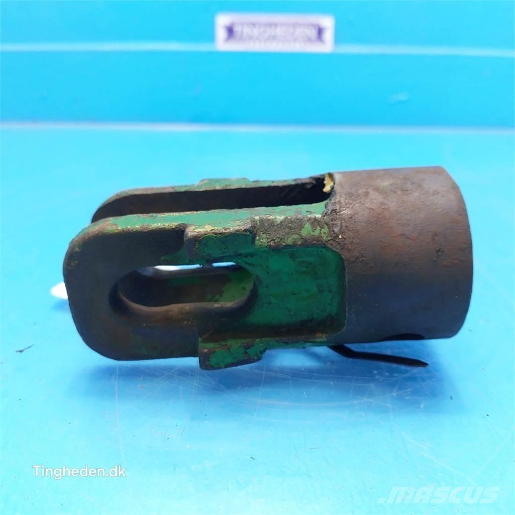 John Deere 1640 Other tractor accessories