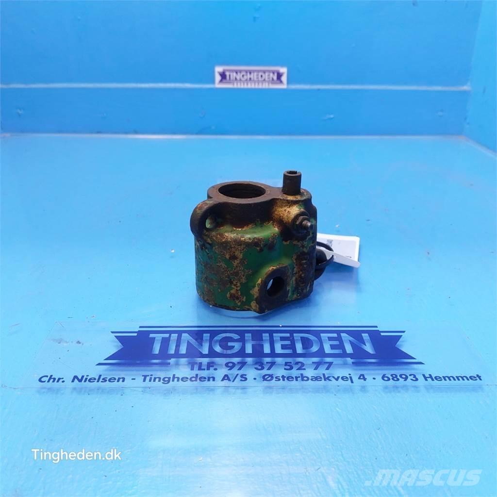 John Deere 1640 Other tractor accessories