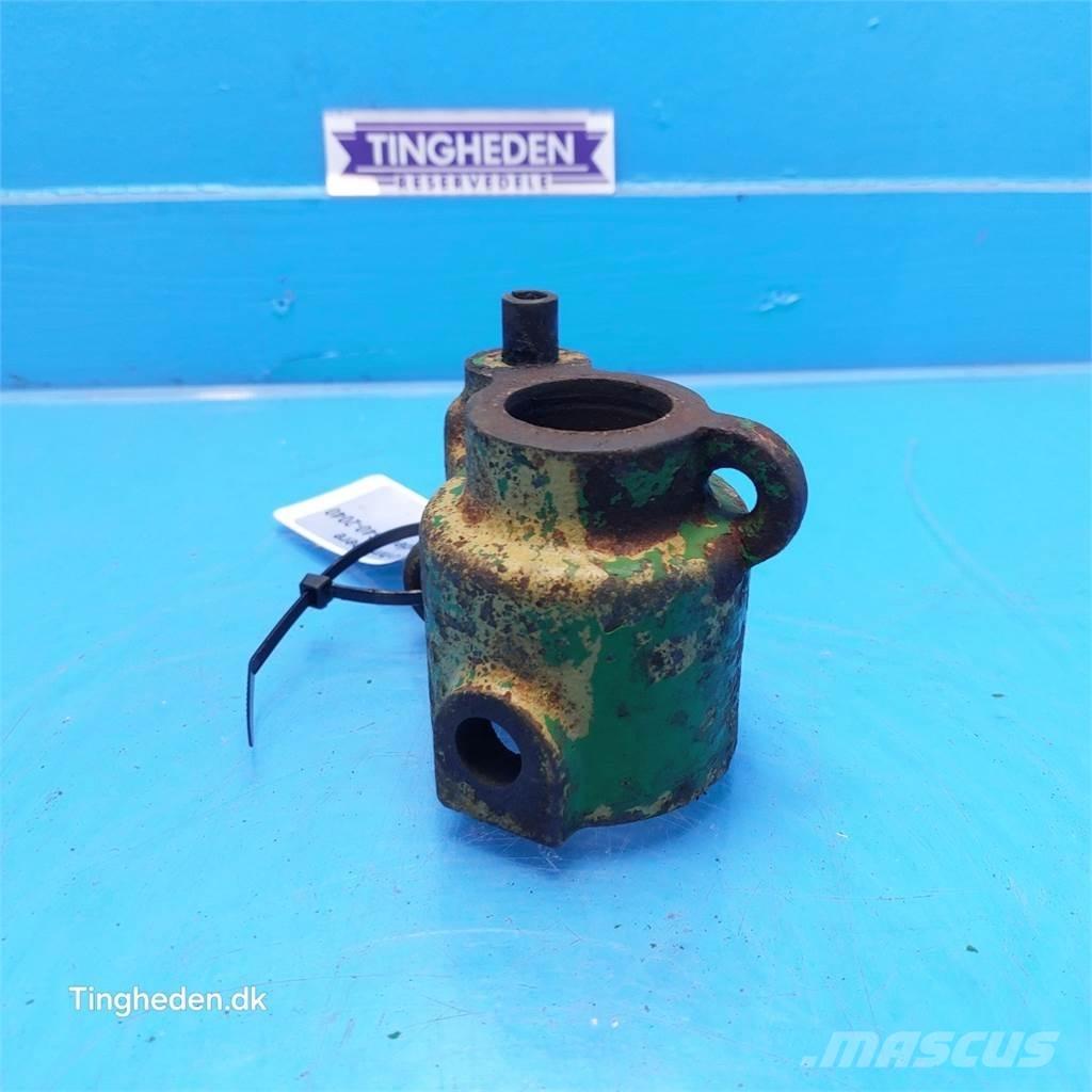 John Deere 1640 Other tractor accessories