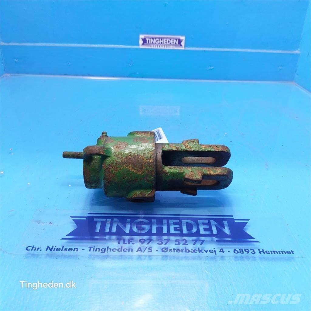 John Deere 1640 Other tractor accessories