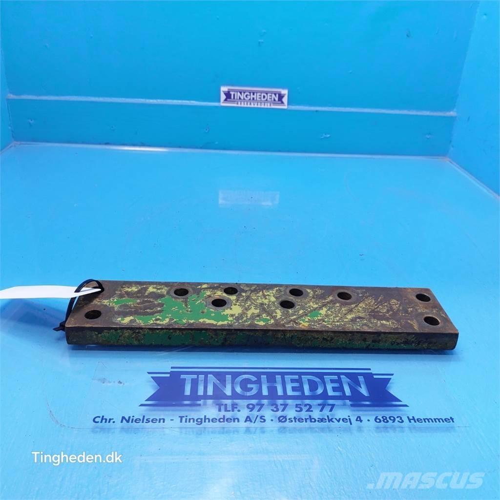 John Deere 1640 Other tractor accessories