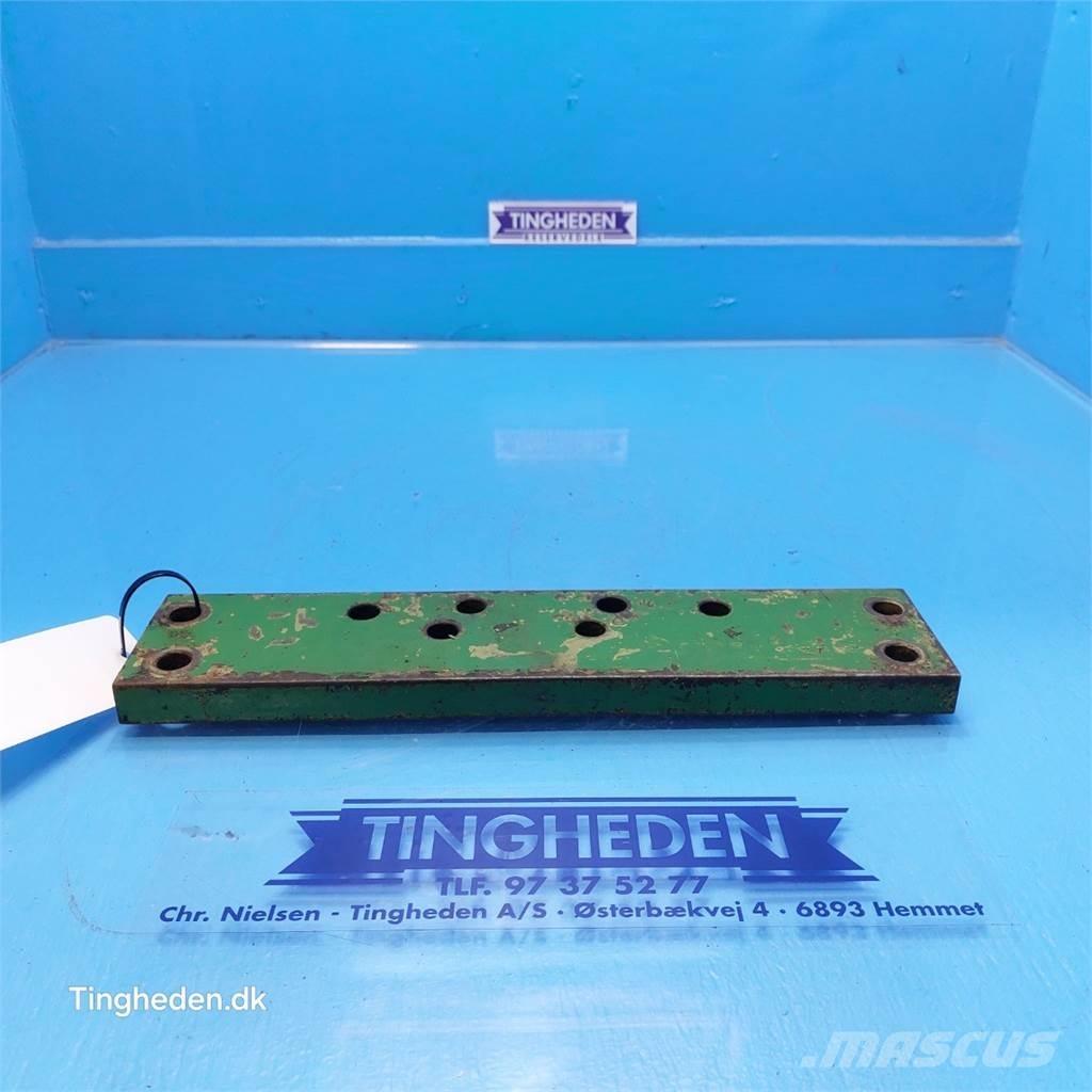 John Deere 1750 Other tractor accessories