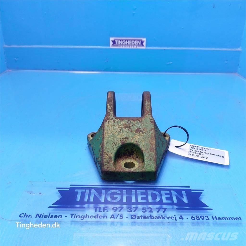 John Deere 2020 Other tractor accessories