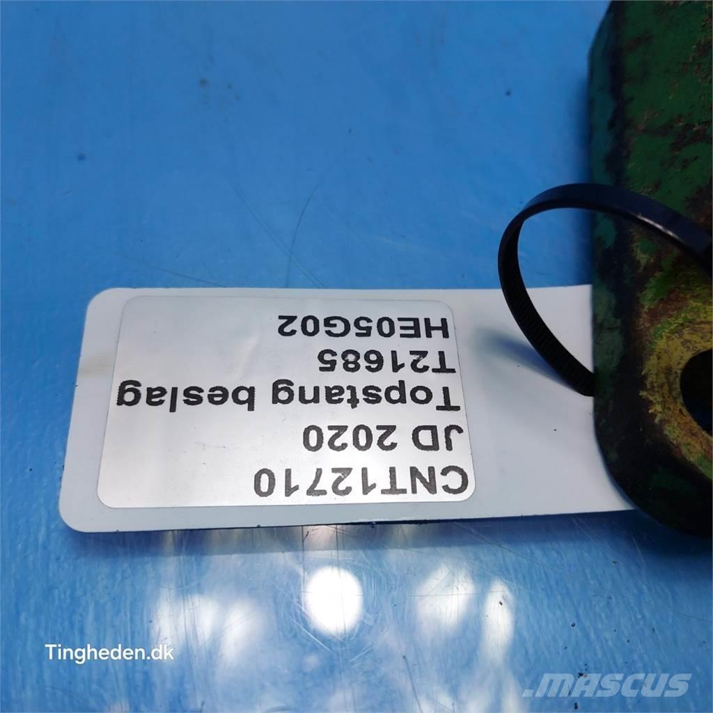 John Deere 2020 Other tractor accessories