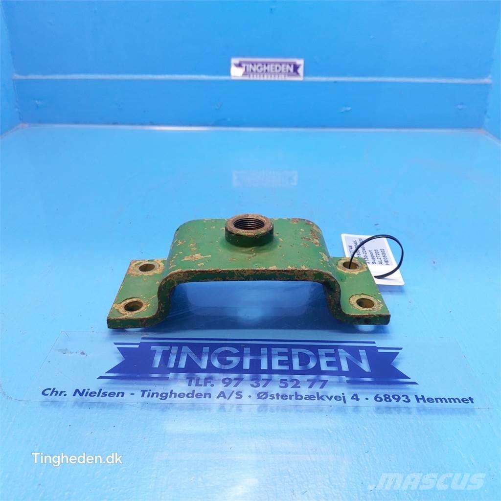 John Deere 2020 Other tractor accessories