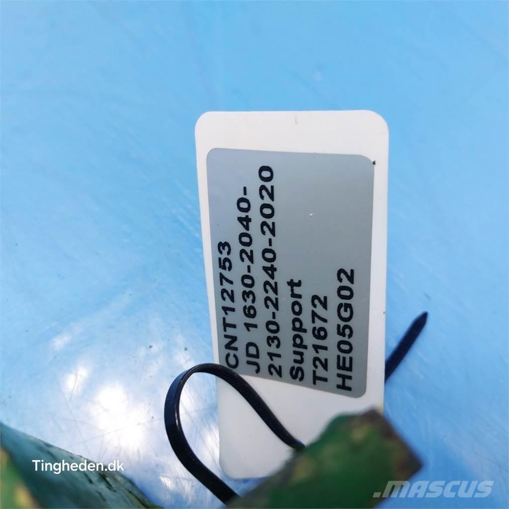 John Deere 2020 Other tractor accessories