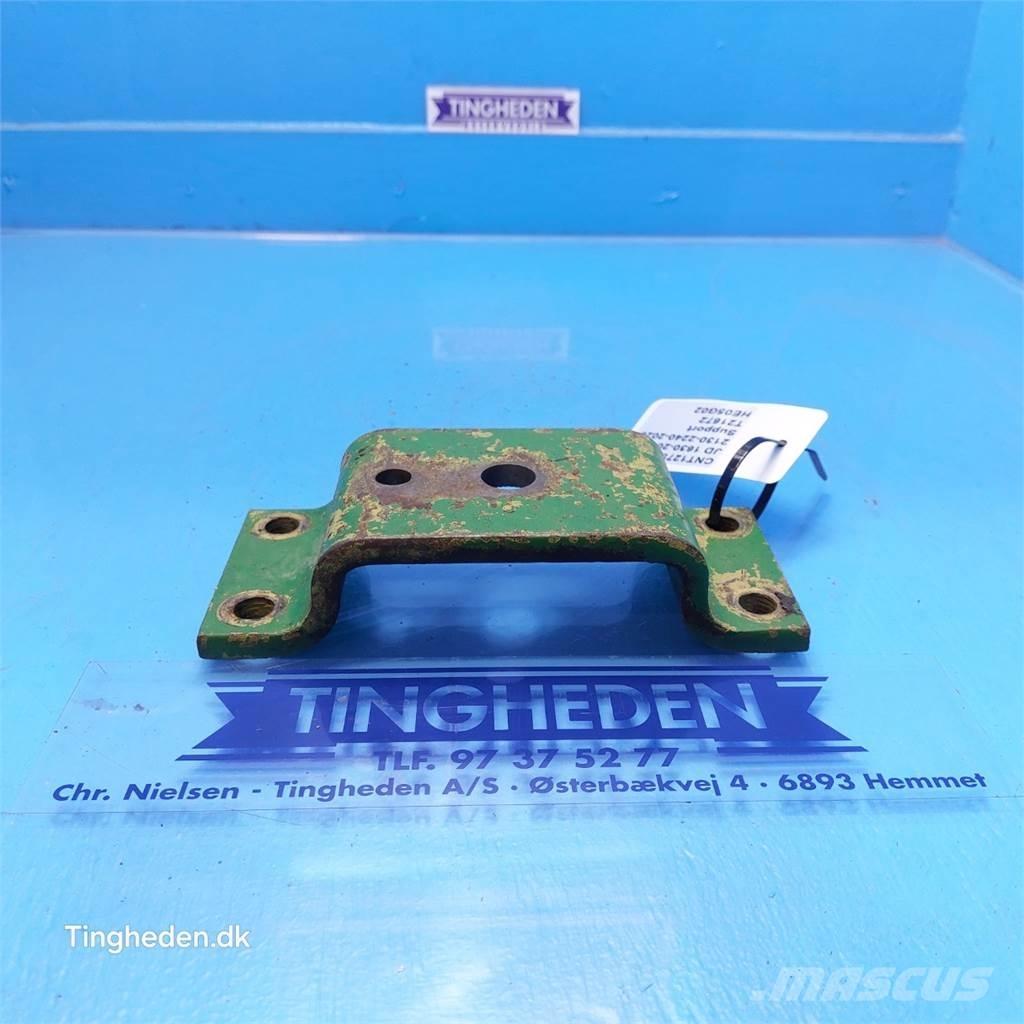 John Deere 2020 Other tractor accessories