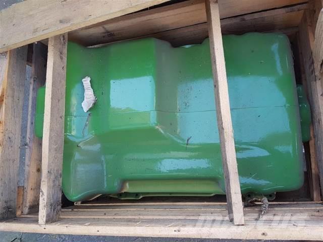 John Deere 2030 Other tractor accessories